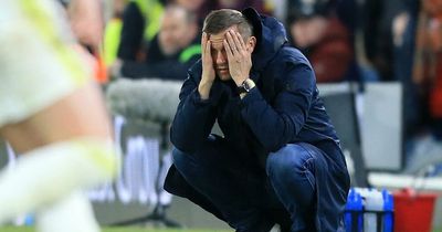 The ‘key’ reason Leeds United find themselves in ‘big trouble’ ahead of Arsenal trip