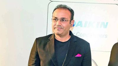 Sehwag backs Jitesh as reserve wicketkeeper-batter for T20 World Cup