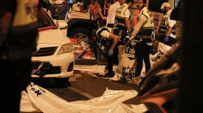 Israel Captures Palestinians who Killed 3 in Elad