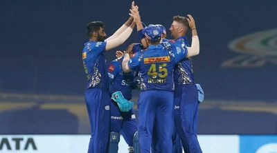 Bottom-placed MI have nose ahead against clueless KKR