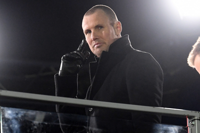 Rangers will rival Celtic's Lisbon Lions if they land Europa League crown this season, insists Kenny Miller
