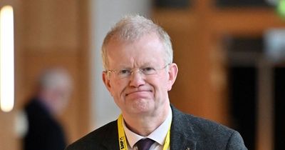 SNP MSP slammed for claiming clinics 'push abortion' and saying procedure is 'seldom vital'