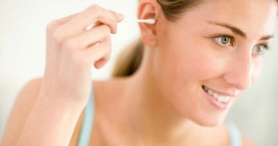 Three safe and easy ways to clean your ears without using cotton buds