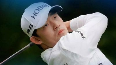 Disappointing finish for Indians as Korean Bio Kim wins Maekyung Open title