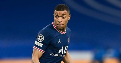 Kylian Mbappe ready for Real Madrid financial sacrifice as PSG superstar WILL accept Bernabeu wage cut