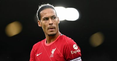 Thomas Tuchel can sign Chelsea's own Virgil van Dijk if Todd Boehly beats Barcelona to £30m deal