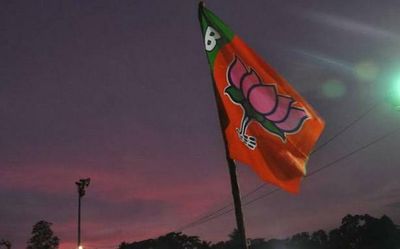 BJP names former MLA Radharani Panda as candidate for Brajrajnagar bypoll in Odisha