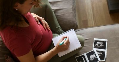 'I'm pregnant, so is my sister-in-law and cousin - we all want to use the same name'