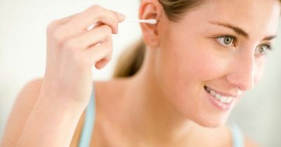 Simple ways to clean your ears without using risky cotton buds