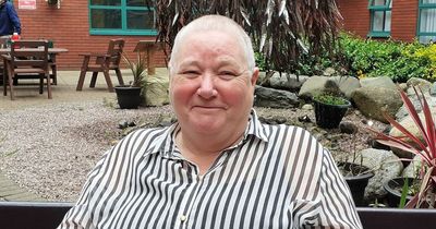 Gran who 'couldn't carry a cup' due to incurable condition says she has her life back