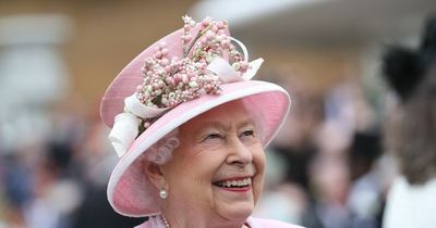 Queen's Platinum jubilee weekend spectacular - latest day-by-day guide