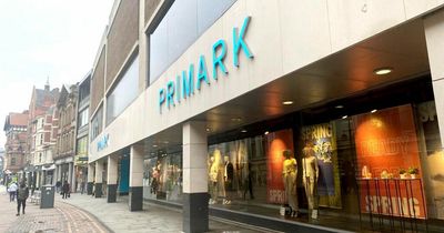 Primark shoppers say they 'need' 'lush' £19 floral jeans and £12 heels
