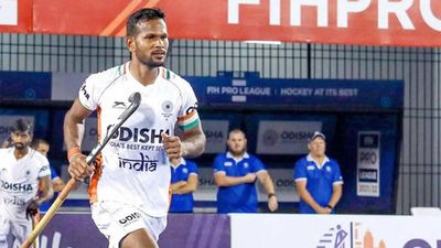 It will be great to play in Rourkela, says Indian hockey player Amit Rohidas