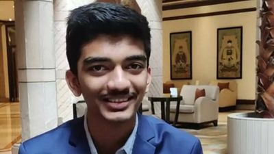 Grandmaster D Gukesh cherishes Sunway Formentera Open win