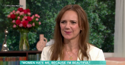 ITV This Morning guest claims she has no friends due to her beauty