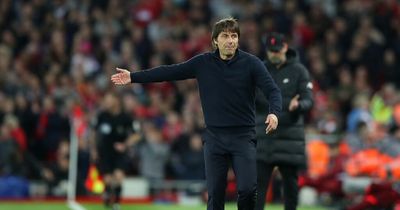 Gary Neville agrees with Jurgen Klopp comment on why Man United didn't appoint Antonio Conte