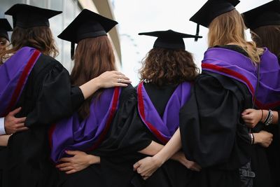 Students ‘failed’ over ‘crisis’ of sexual assaults at universities amid calls for tougher action