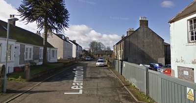Young woman found dead in Scots village as police probe 'unexplained' death