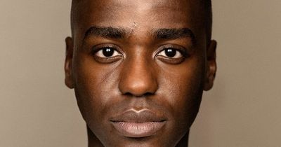 New Doctor Who is Ncuti Gatwa says BBC as Sex Education star cast as Time Lord