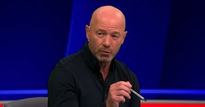 Alan Shearer tears into "shambolic" Man Utd after "embarrassment" at Brighton