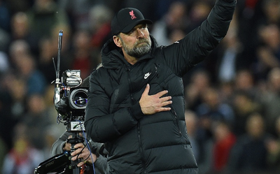 Premier League: It’s not a funeral, says Klopp after Spurs draw