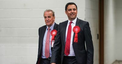 SNP not ruling out working with Labour in councils as Anas Sarwar says 'no formal coalitions'