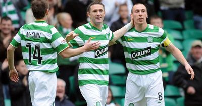 Robbie Keane hails Scott Brown as a 'lad' in classy retirement message