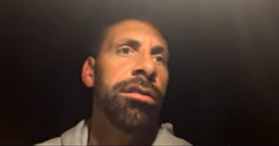 Rio Ferdinand makes Pep Guardiola team talk admission before Man City vs Newcastle