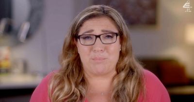 Channel 4 Supernanny Jo Frost issues bleak warning to all parents with smartphones