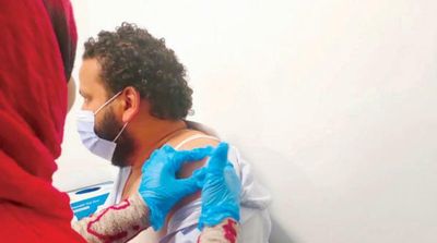 34 Million People Fully Vaccinated in Egypt