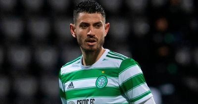 Nir Bitton's Celtic contract status as fans wonder over cryptic social media update