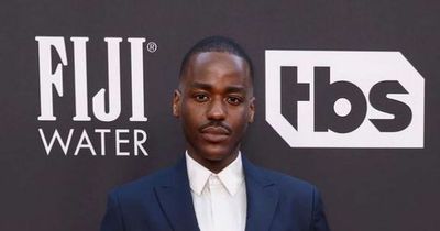 Edinburgh actor Ncuti Gatwa to take over from Jodie Whittaker in Doctor Who