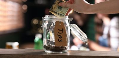The future of tipping should be driven by Canadians, not businesses