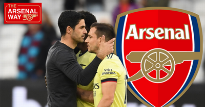 ‘Why? Just why?’ Mikel Arteta’s baffling Cedric Soares decision causes confusion ahead of Leeds