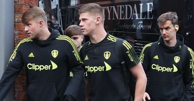 Leeds United supporters revel in Joe Gelhardt selection but admit key fear ahead of Arsenal