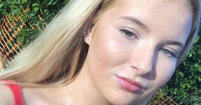 Mum who found daughter, 16, dead holding deodorant warns of dangerous 'chroming'