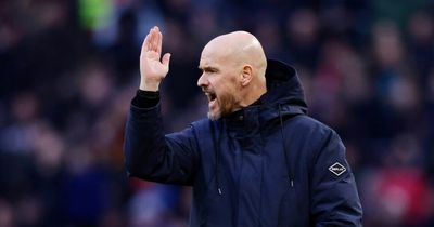 Erik ten Hag handed first Man Utd blow as assistant turns down Old Trafford role