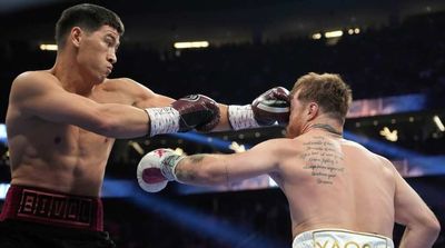 Dmitry Bivol Delivers in Upset Win Over Canelo Alvarez