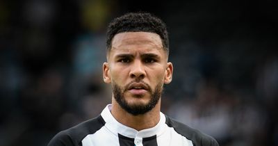 Jamaal Lascelles identifies the scary thing about title challengers Man City and Liverpool