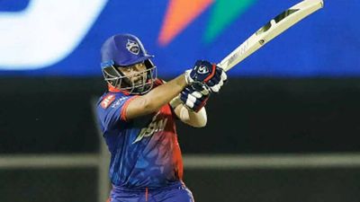 IPL 2022: DC's Prithvi Shaw hospitalised, says will be back in action