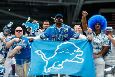 Lessons from the Detroit Lions draft of 2022