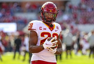 Fantasy football rookie dynasty rankings for the 2022 draft class