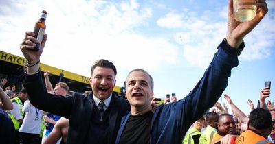 'This is the beginning' – Tom Gorringe looks ahead to bright future for Bristol Rovers