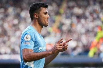 Man City 5-0 Newcastle LIVE! Sterling goal - Premier League result, match stream and latest updates today