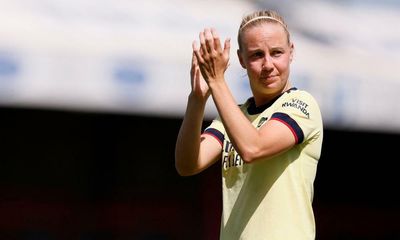 Blackstenius sinks West Ham to no avail as Arsenal miss out on WSL title