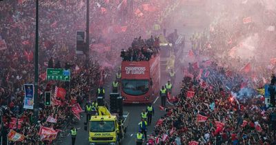 Liverpool FC fans face soaring costs for Paris travel ahead of Champions League final