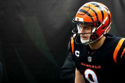 Bengals QB Joe Burrow behind just three names in NFLPA’s Top 50 player sales