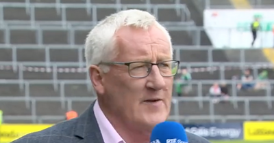 Pat Spillane highlights 'one big negative' for Kerry in win over Cork