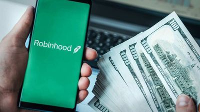 Robinhood Goes All Out to Stop Bleeding