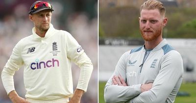 Joe Root agrees to Ben Stokes request as new England captain admits schedule fears